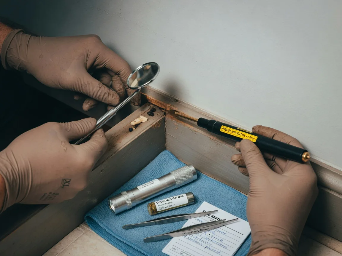 Why choose Emergency Pest Control in Thompson, IA